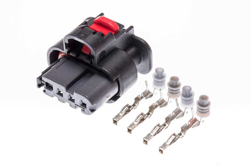 Kit reparare conector electric